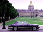 Rolls-Royce Silver Seraph 1998 года